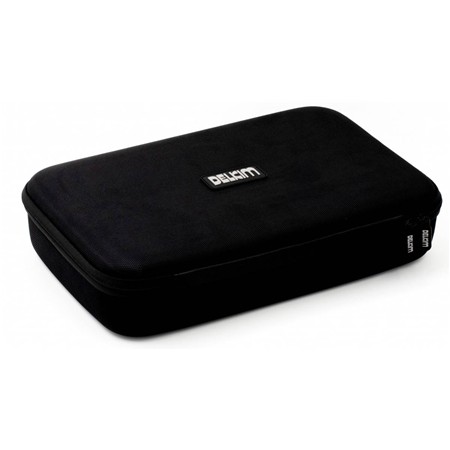 COFFRET DE RANGEMENT DELKIM BLACK BOX V2