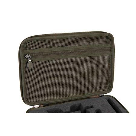 COFFRET DE RANGEMENT FOX CAMOLITE MINI MICRON CASE