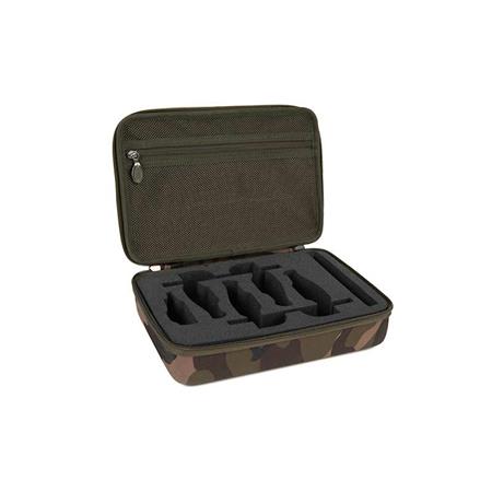 COFFRET DE RANGEMENT FOX CAMOLITE MINI MICRON CASE