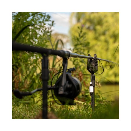 COFFRET DÉTECTEUR DE TOUCHE AVID CARP VTX+ BITE ALARM SET