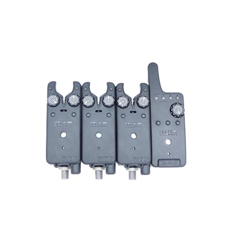 Coffret Détecteur De Touche Delkim Digital V2 - Dd100