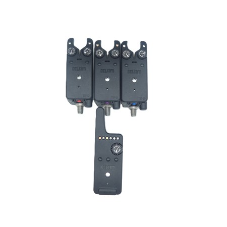 Coffret Détecteur De Touche Delkim Digital V2 - Dd100
