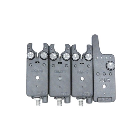 Coffret Détecteur De Touche Delkim Digital V2 - Dd100