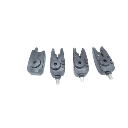Coffret Detecteur De Touche Fox Mini Micron X - 3+1
