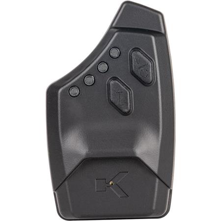 COFFRET DÉTECTEUR DE TOUCHE KORUM KSI8 REMOTE ALARM SET