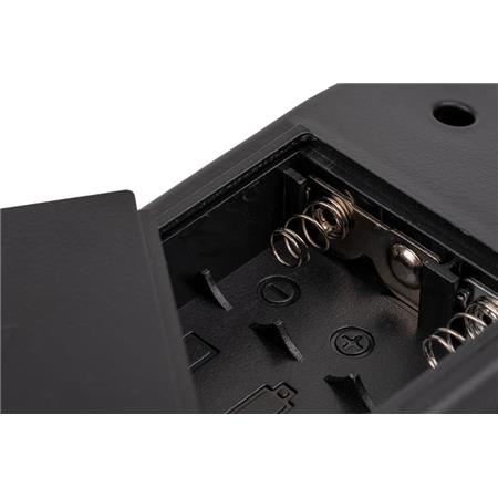 COFFRET DÉTECTEUR DE TOUCHE KORUM KSI8 REMOTE ALARM SET