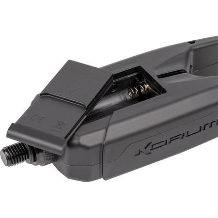 COFFRET DÉTECTEUR DE TOUCHE KORUM KSI8 REMOTE ALARM SET