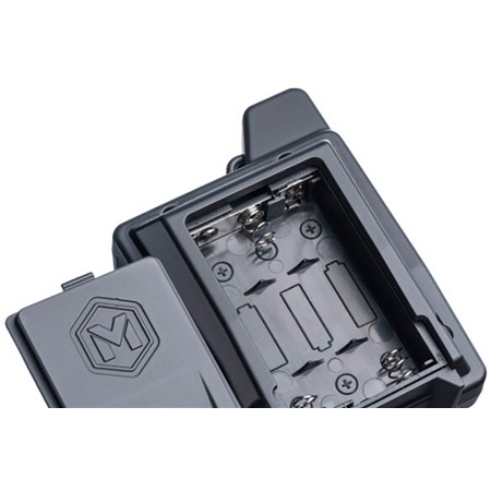 COFFRET DÉTECTEUR DE TOUCHE MIVARDI BITE ALARMS MCA WIRELESS