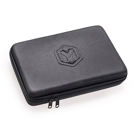 COFFRET DÉTECTEUR DE TOUCHE MIVARDI BITE ALARMS MCA WIRELESS