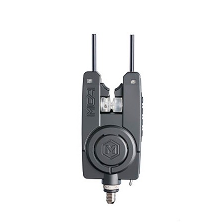 COFFRET DÉTECTEUR DE TOUCHE MIVARDI BITE ALARMS MCA WIRELESS