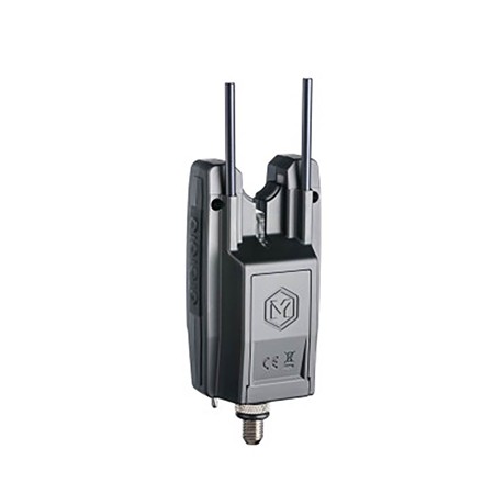 COFFRET DÉTECTEUR DE TOUCHE MIVARDI BITE ALARMS MCA WIRELESS