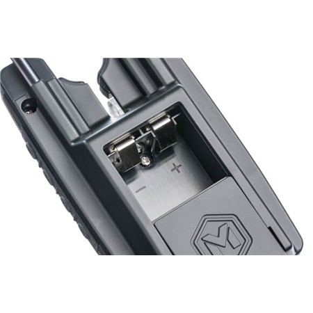 COFFRET DÉTECTEUR DE TOUCHE MIVARDI BITE ALARMS MCA WIRELESS
