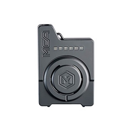 COFFRET DÉTECTEUR DE TOUCHE MIVARDI BITE ALARMS MCA WIRELESS