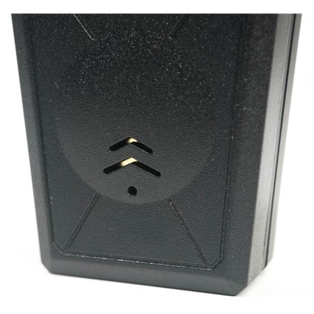 COFFRET DÉTECTEUR DE TOUCHE SRT CARP INSTINCT