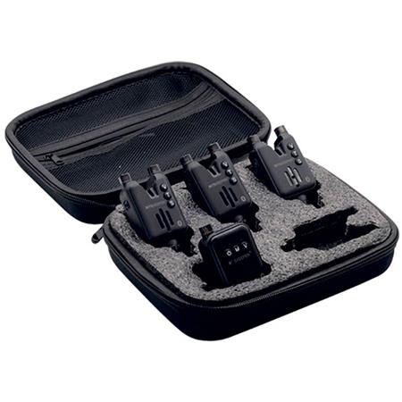 Coffret Détecteur De Touche Virux Bite Keeper Pro