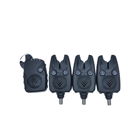 Coffret Detecteurs + Centrale Mack2 Revenger Sx Alarm Set - 3+1