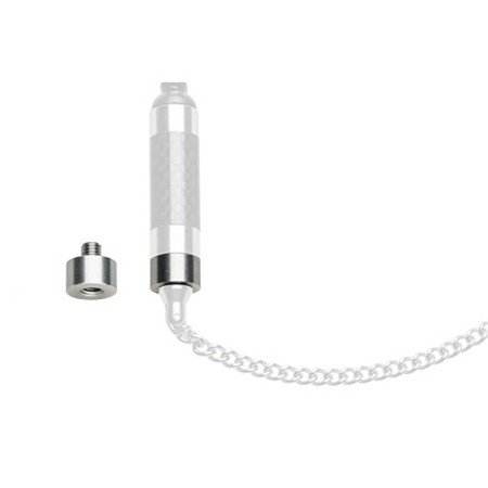 COFFRET HANGER MIVARDI HANGER MCX STAINLESS SET