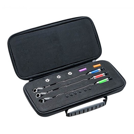 Coffret Hanger Mivardi Hanger Mcx Stainless Set