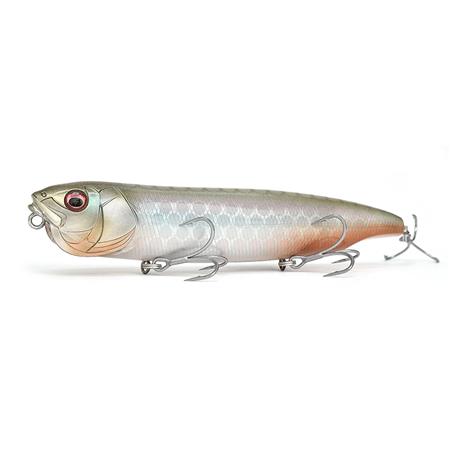 COFFRET MEGABASS CONCEPT ALBUM BOX DOGMAX WALKING MODEL 2026