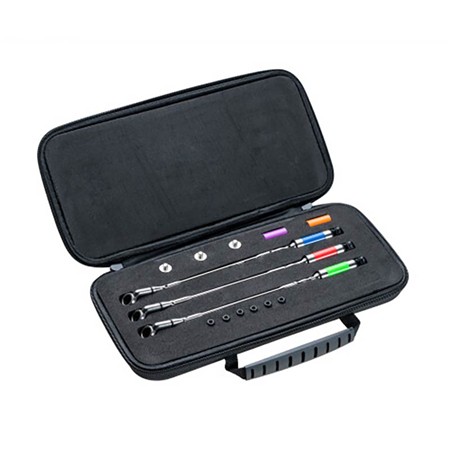 COFFRET SWINGER MIVARDI SWING ARM MCX STAINLESS SET