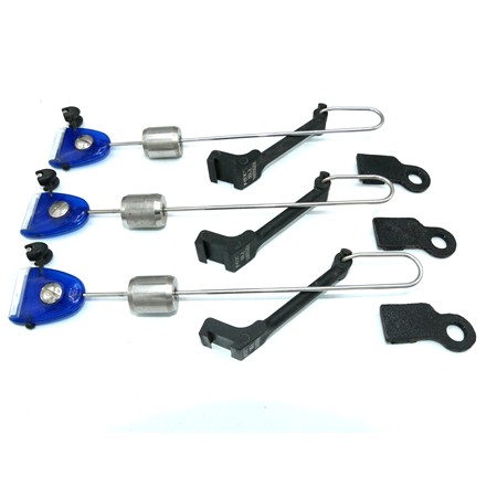 Coffret Swinger Mk2 Fox Bleus - Bleu