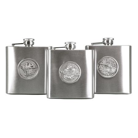 Cognac Flasks Fritzmann