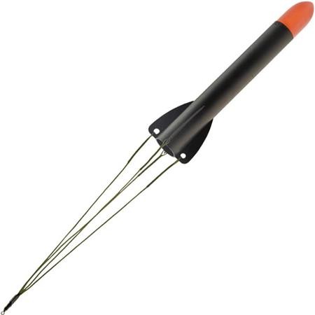 Cohete De Cebo Plastilys Thalydris Distance Spod