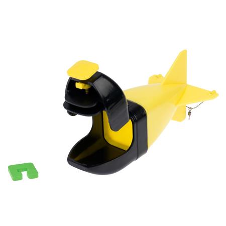 COHETE DE CEBO VIRUX FLY BAIT