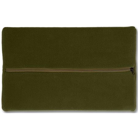 COJÍN DE MEMORIA DE FORMA AVID CARP BENCHMARK ULTRA MEMORY FOAM PILLOW