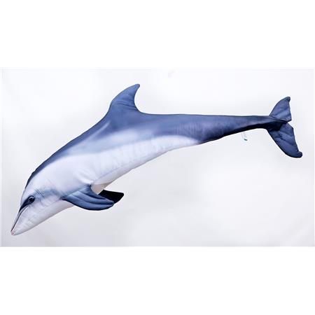 Cojín Delfín Gris Gaby