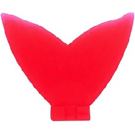 Cola De Recambio Swimbait Republic Glideway 176 F Spare Tail