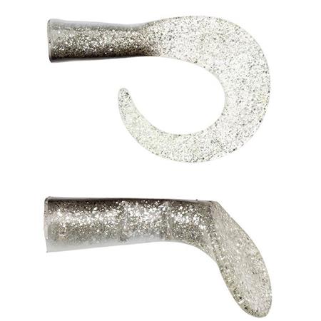 COLA DE REPUESTO ABU GARCIA SVARTZONKER MCHYBRID SPARE - PAQUETE DE 2
