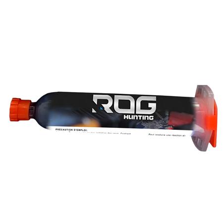 COLA DE SILICONE ROG POUR BALISE GPS