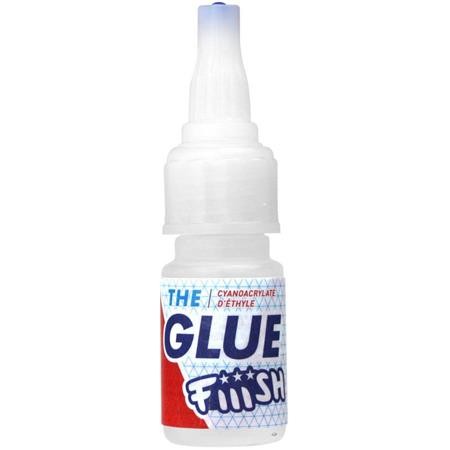 Cola Fiiish Glue Tube
