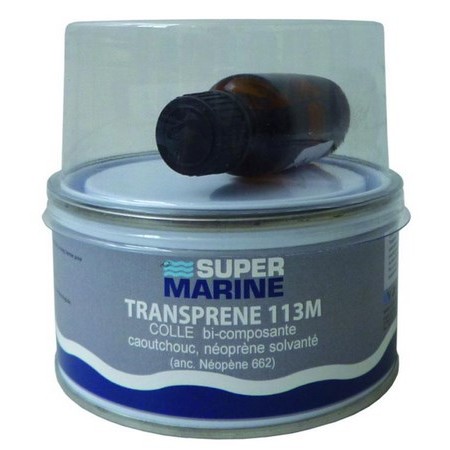 Cola Forwater Transprene