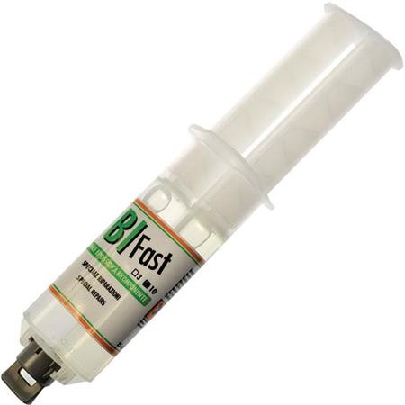 Cola Pafex Bi-Composant Epoxy Rapide