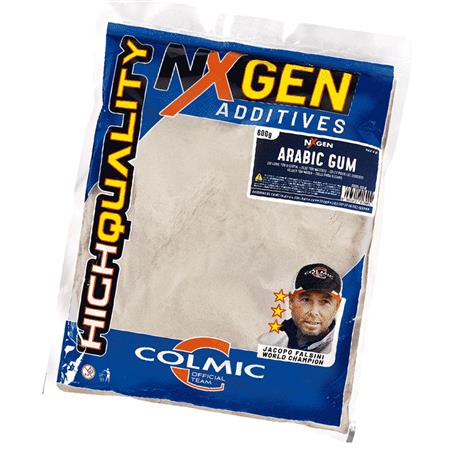 Cola Para Asticot Colmic Gomma Arabica