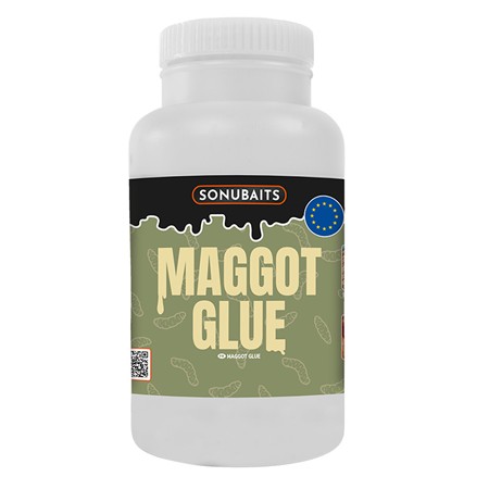 Cola Para Larvas Sonubaits Maggot Glue