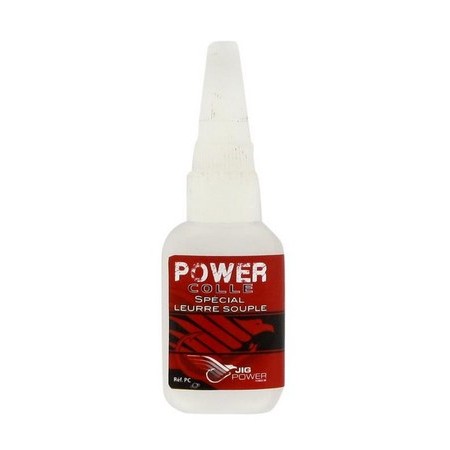 Cola Powerline Speciale Leurre Souple