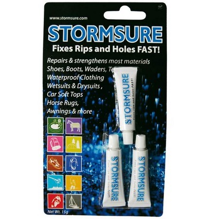 Cola Stormsure