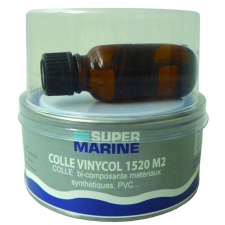 Cola Vinycol Forwater