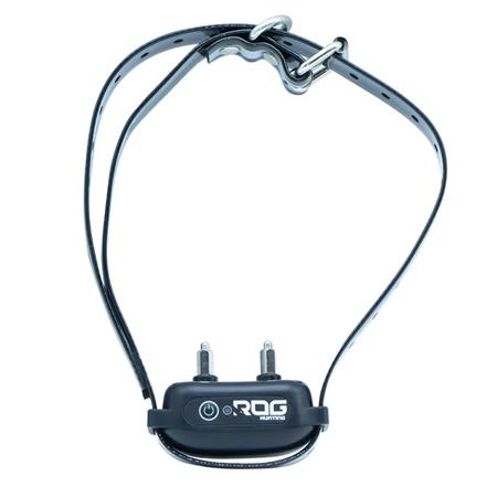 Colar Adicional De Endireitamento E Anti-Latido Rog Collar T1000