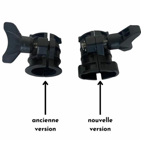 COLAR AJUSTAMENTO ALTURA CAYMAN B55 HASWING