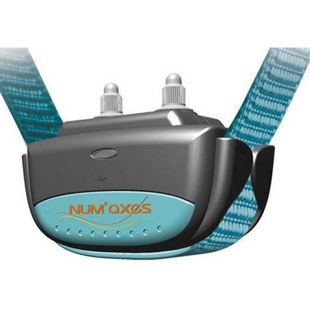 Colar Anti-Latido Numaxes Iki Pulse