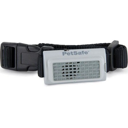 Colar Anti-Latido Petsafe A Ultrasons Reglable