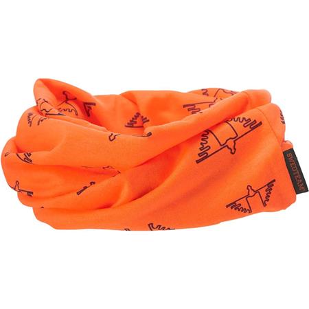 Colar De Pescoço Swedteam Lynx Antibite