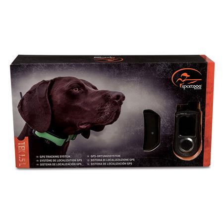 COLAR DE REGISTRO SPORTDOG GPS TEK 1.5