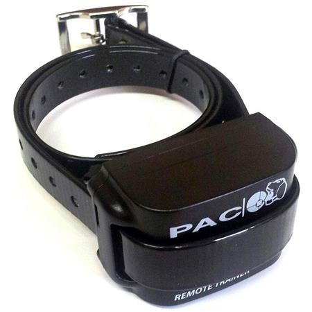 Colar De Treino Adicional Pac Dog Pac Exc7 + Carregador