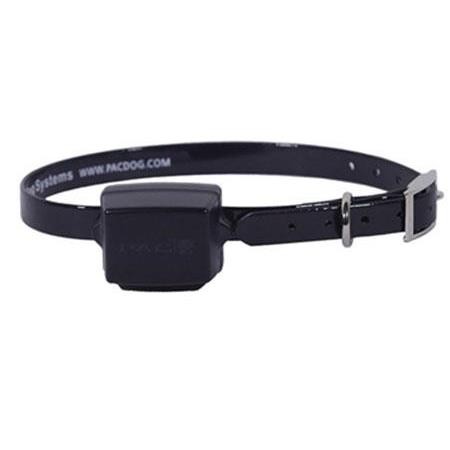 Colar Suplementar Pac Dog Pour Cloture Anti Fuge Mini Pac F8c