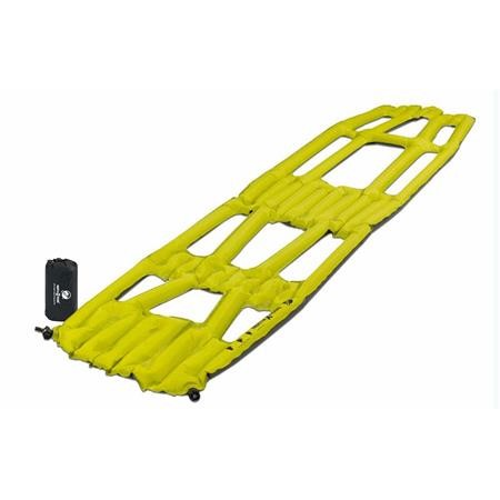 Colchón Hinchable Klymit Inertia X Frame